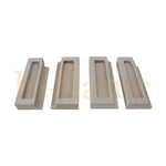 Olymberyl Paladin Side Fire Brick Set HFB332-21