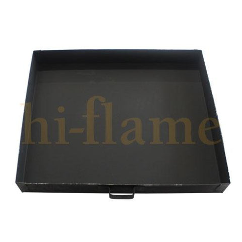 Graphite 10 Ash Pan