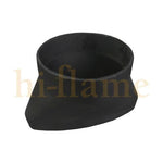 Olymberyl Aidan Top Flue Collar