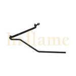Olymberyl Aidan Grate Rod with Knob HFB443-27-11