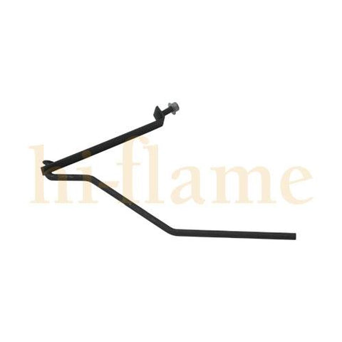 Olymberyl Maximus Grate Rod with Knob HF446-27-21