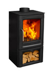 R5 LS Eco Design Stove