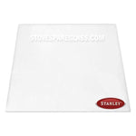 Waterford Stanley Erin Mk 1 (5 Bar) Stove Glass